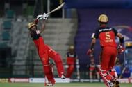RCB's middle order failed miserably this season